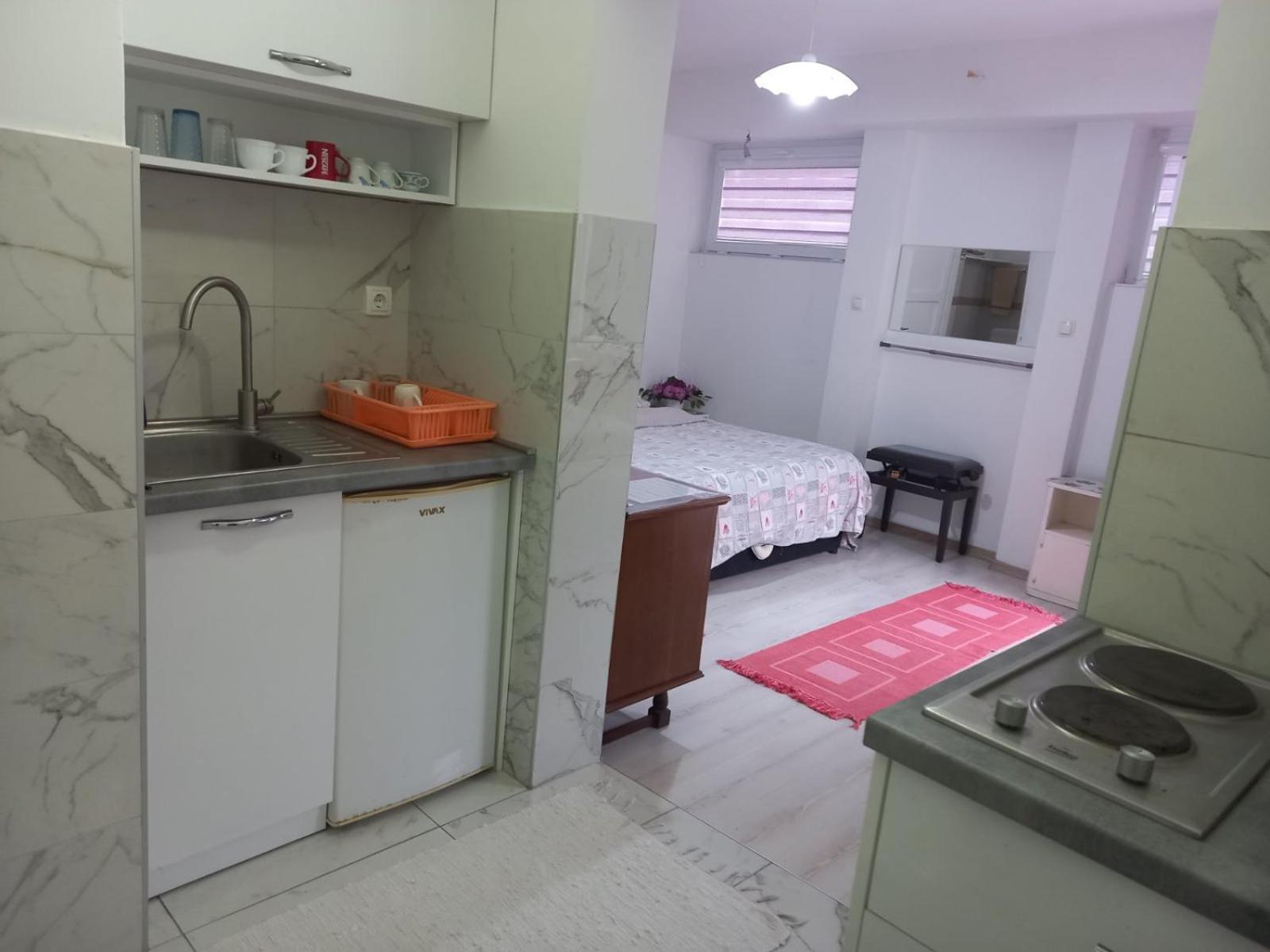 מוסטר Studio Nena מראה חיצוני תמונה